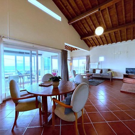 Carpe Diem Azores Mosteiros  Exterior foto