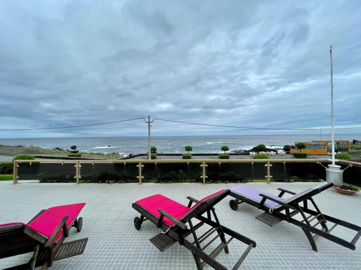Carpe Diem Azores Mosteiros  Exterior foto