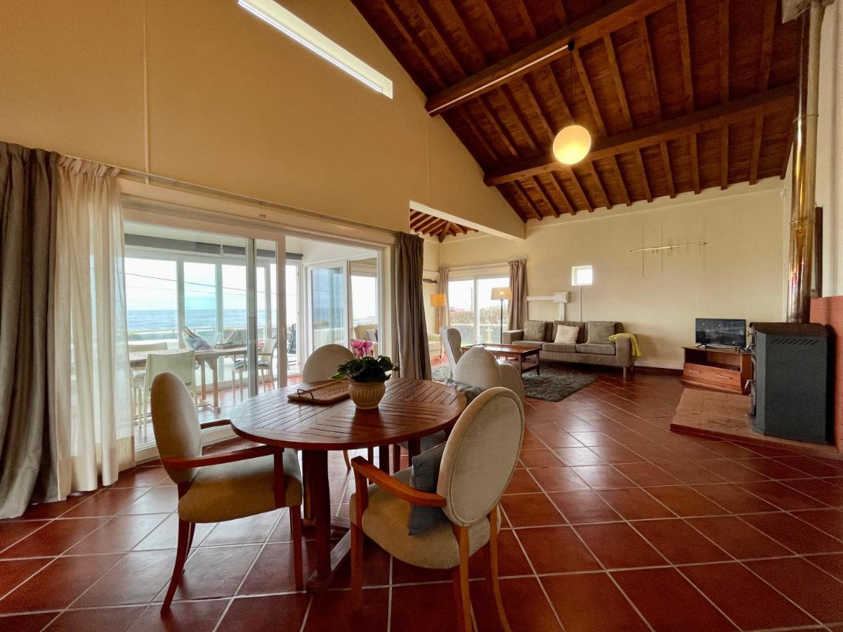 Carpe Diem Azores Mosteiros  Exterior foto
