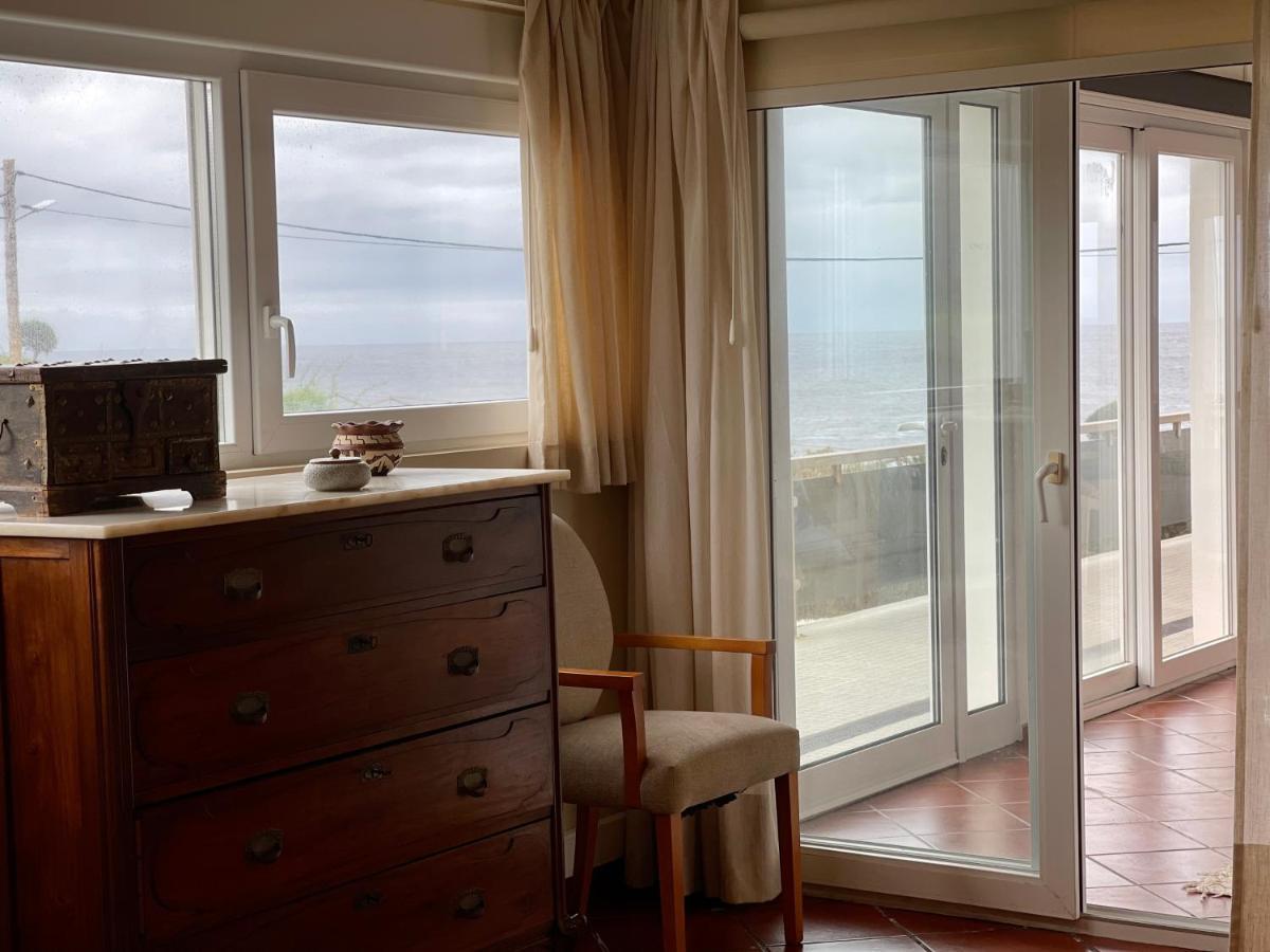 Carpe Diem Azores Mosteiros  Exterior foto