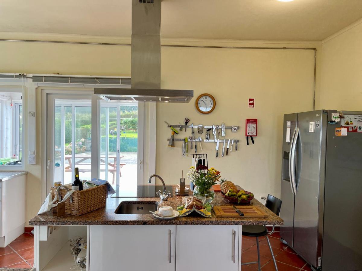 Carpe Diem Azores Mosteiros  Exterior foto
