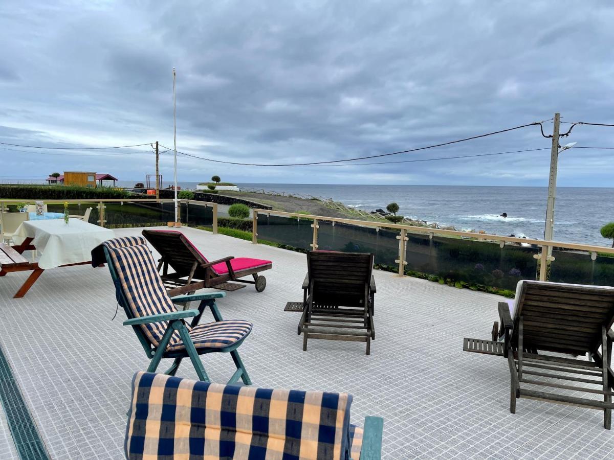Carpe Diem Azores Mosteiros  Exterior foto