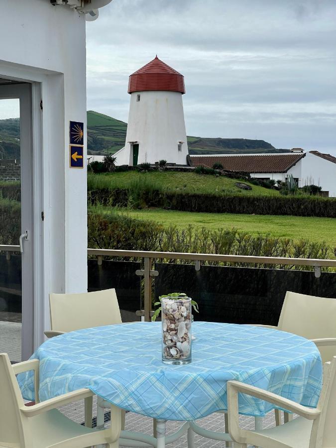 Carpe Diem Azores Mosteiros  Exterior foto