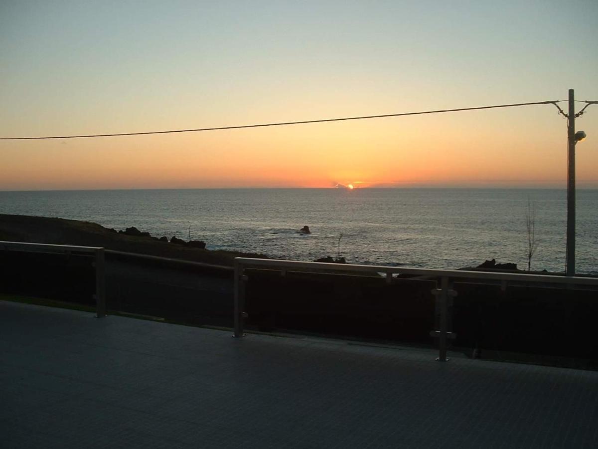 Carpe Diem Azores Mosteiros  Exterior foto