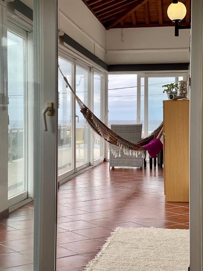 Carpe Diem Azores Mosteiros  Exterior foto