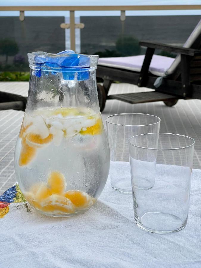 Carpe Diem Azores Mosteiros  Exterior foto
